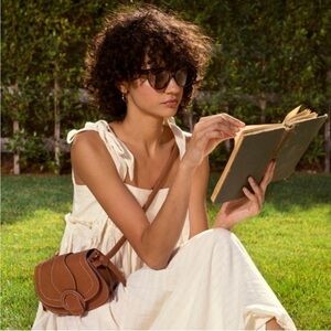 Rachel Zoe Edessi Crossbody belt bag